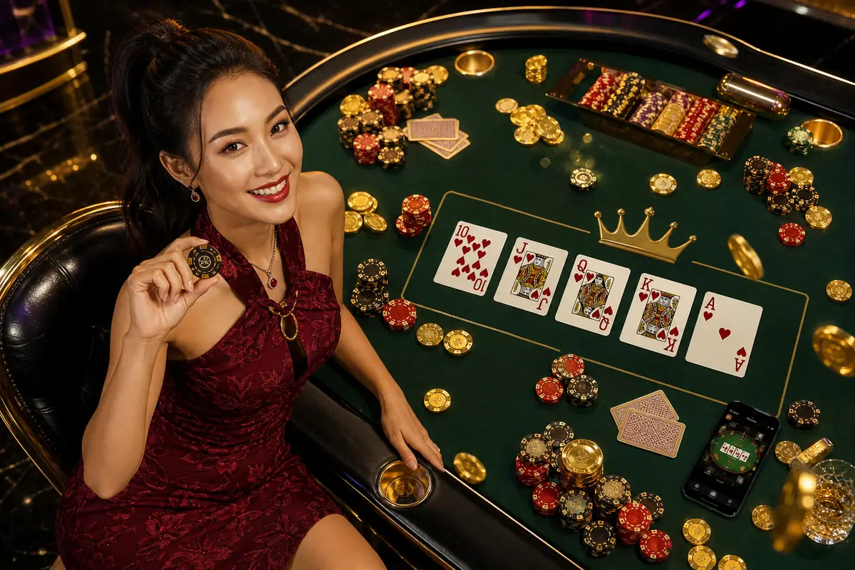 winmyr slot RTP volatiliti jackpot